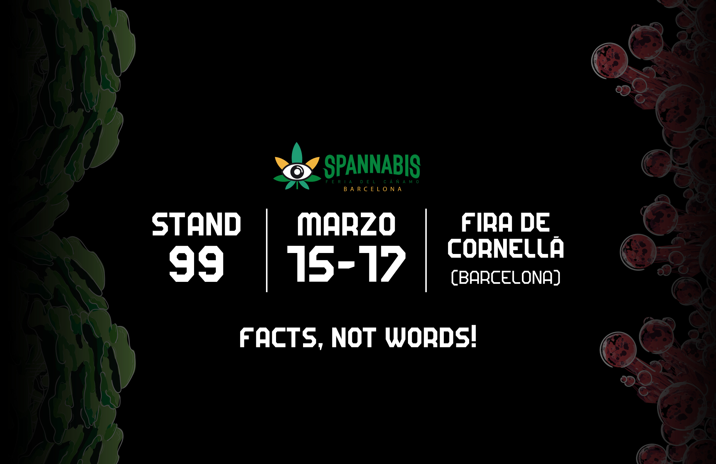 Hype en Spannabis Barcelona 2024