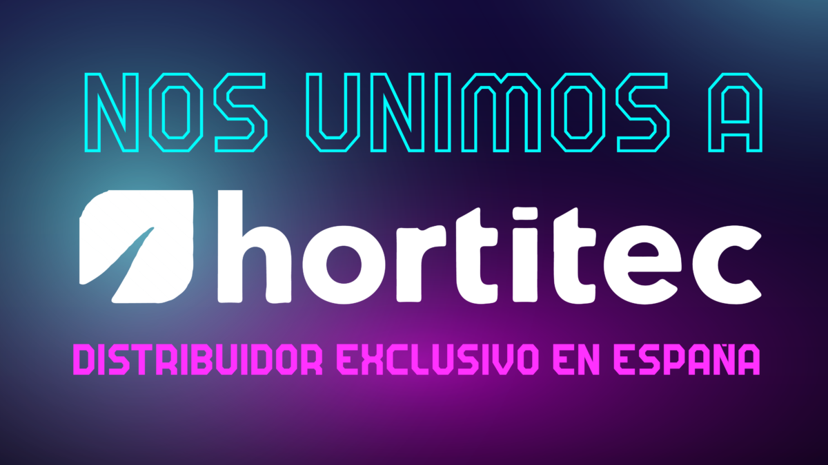 Acuerdo Hortitec productos HYPE